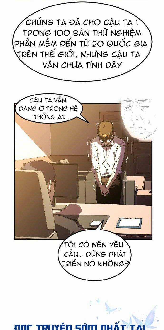 Trùm Cuối Chapter 1 trang 76