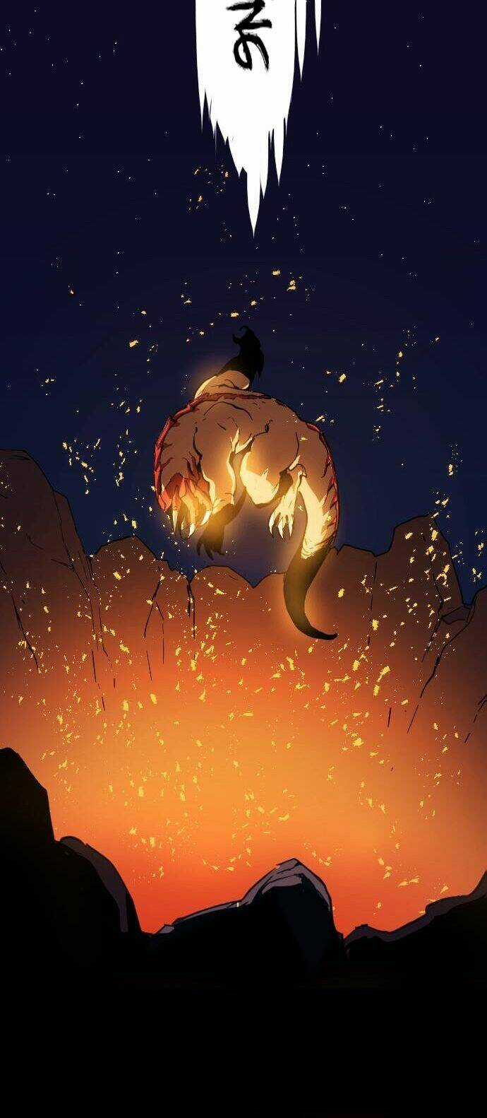 Trùm Cuối Chapter 1 trang 8