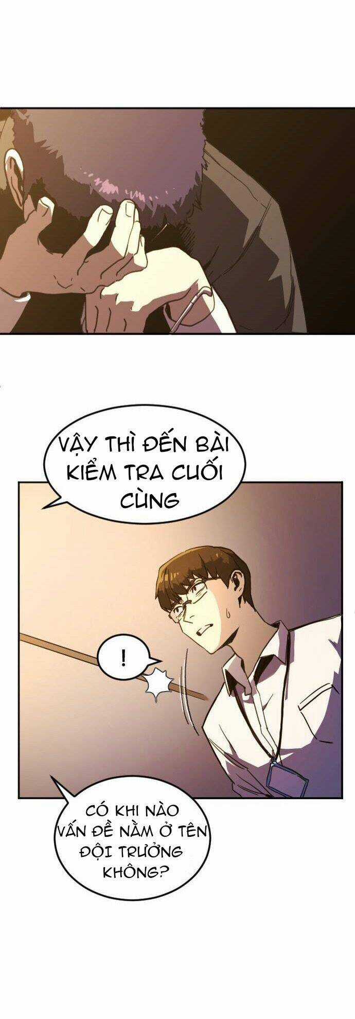 Trùm Cuối Chapter 1 trang 80