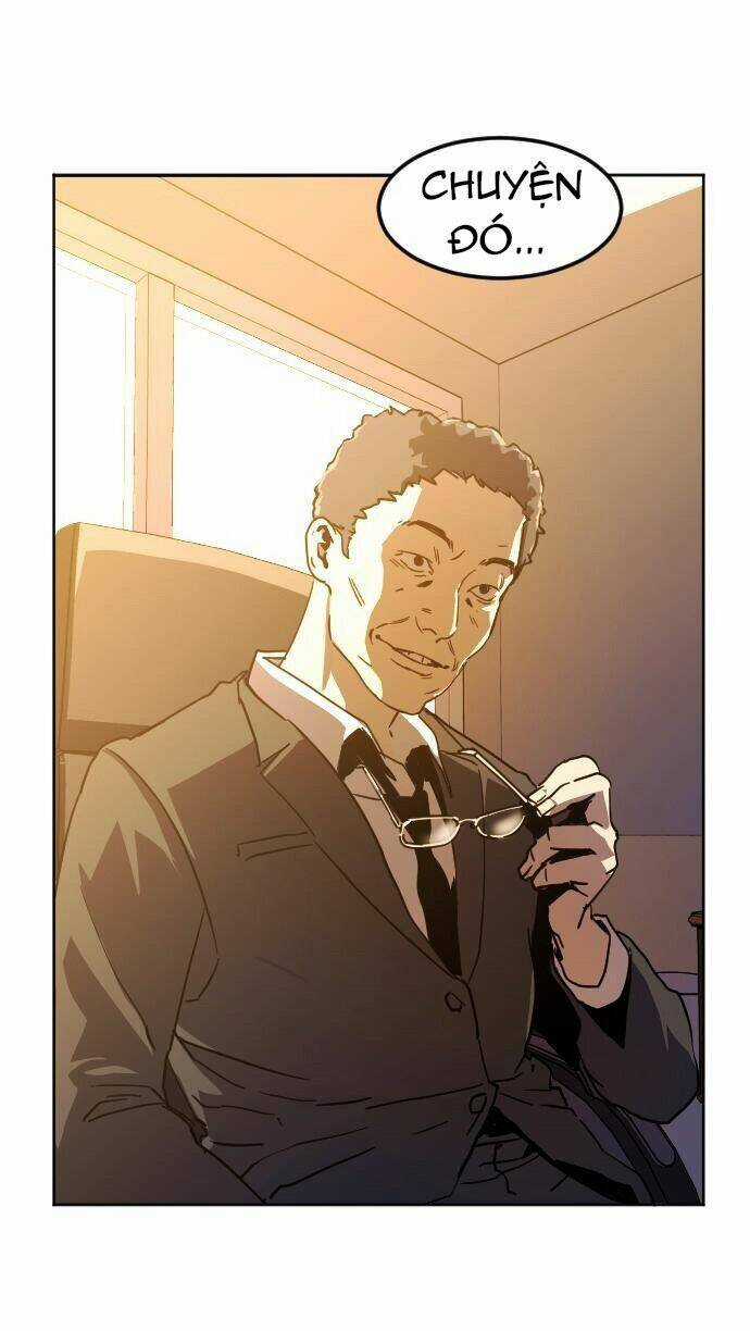 Trùm Cuối Chapter 1 trang 82