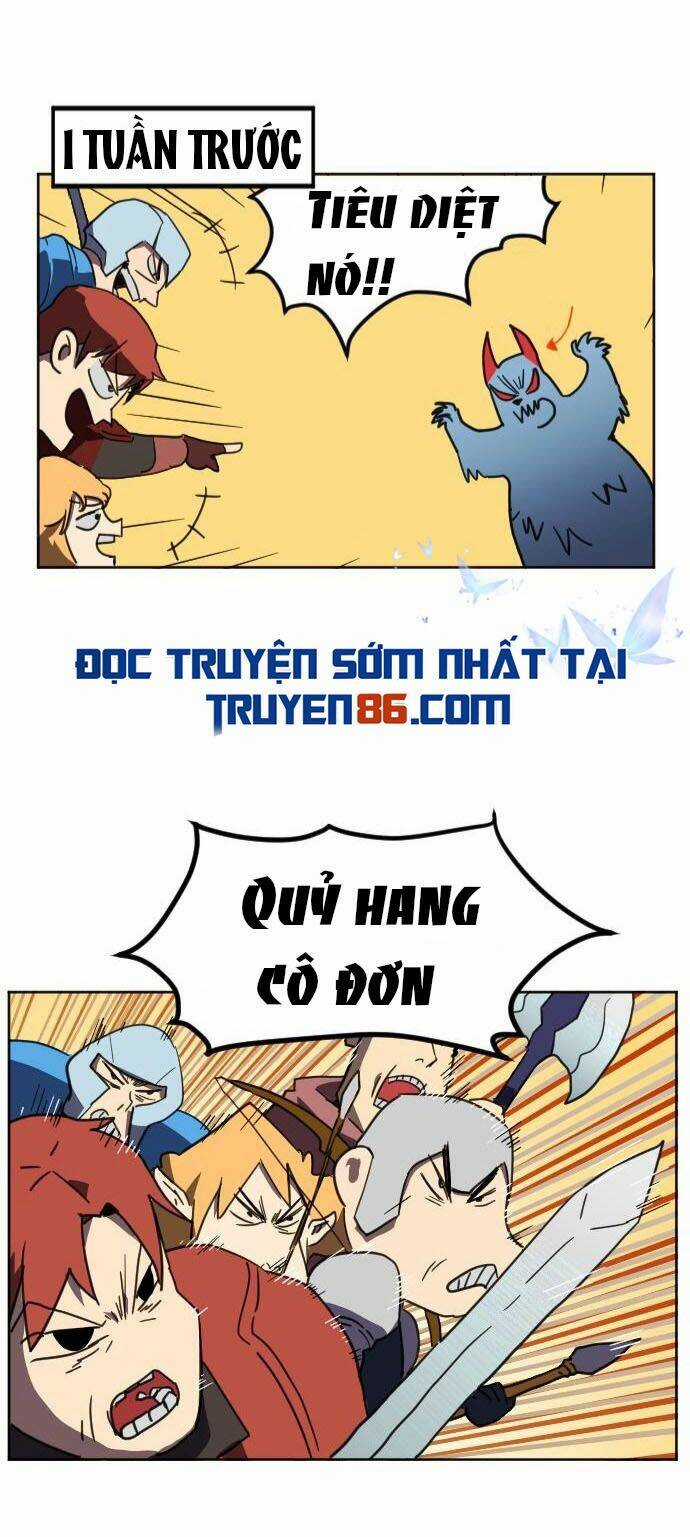 Trùm Cuối Chapter 1 trang 89