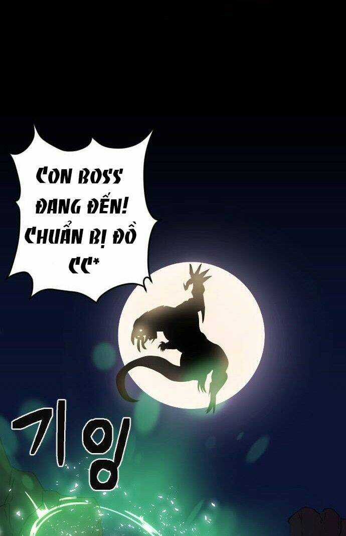 Trùm Cuối Chapter 1 trang 9