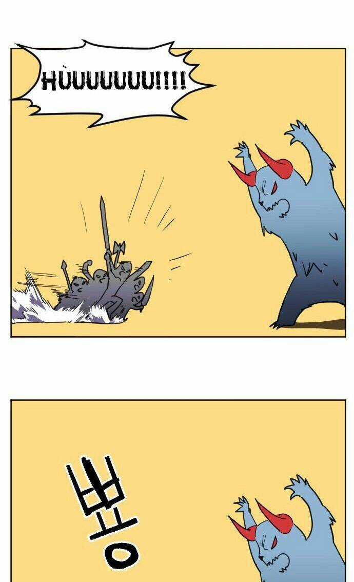 Trùm Cuối Chapter 1 trang 90