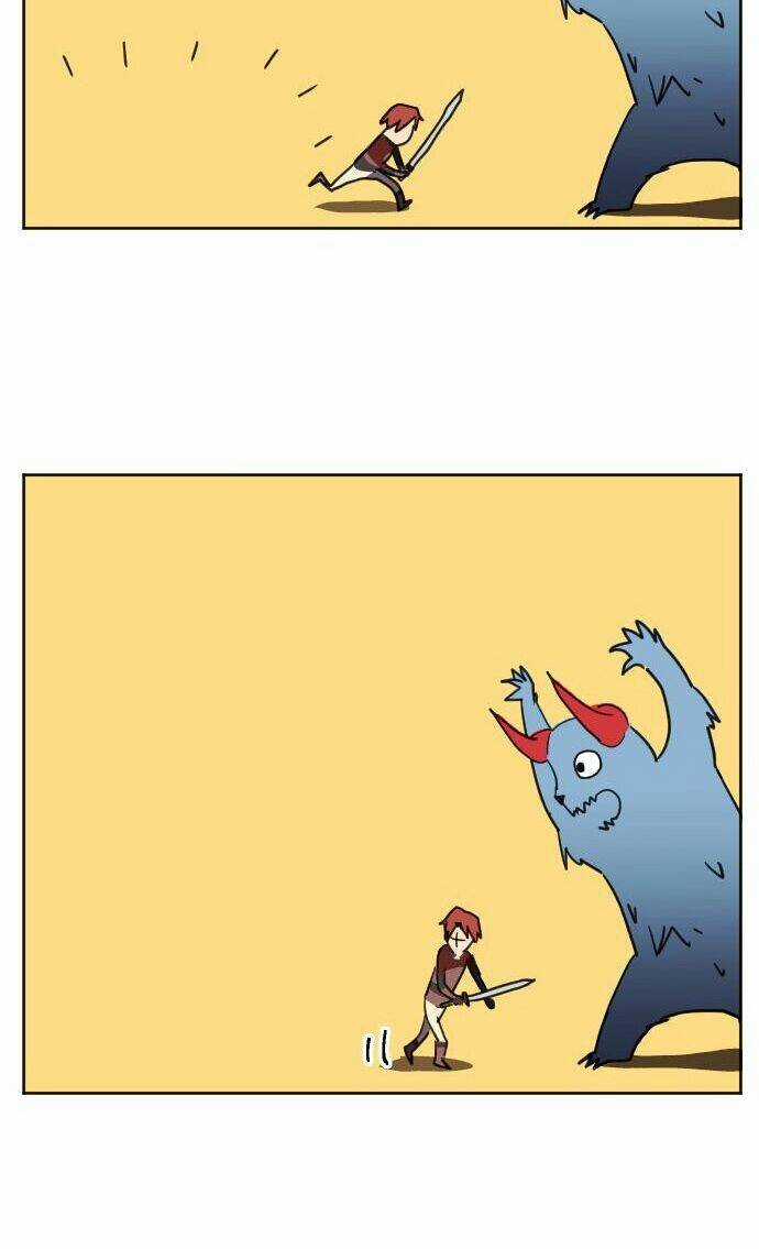 Trùm Cuối Chapter 1 trang 91