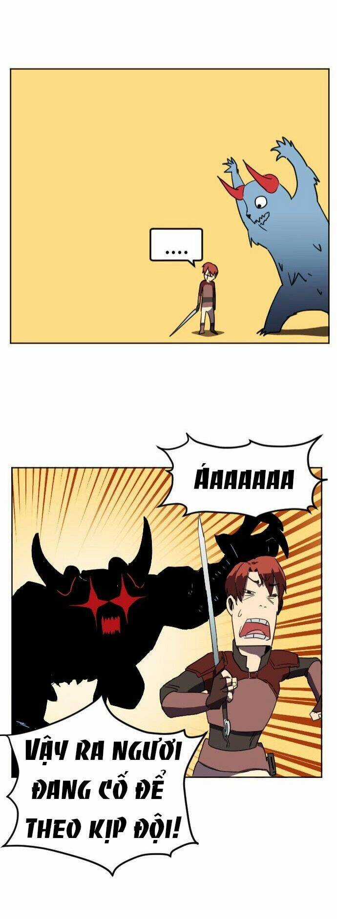 Trùm Cuối Chapter 1 trang 92