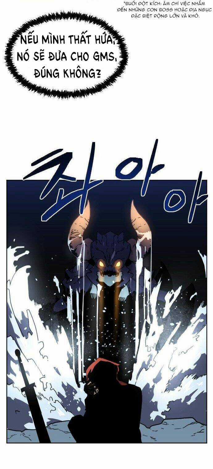 Trùm Cuối Chapter 1 trang 94