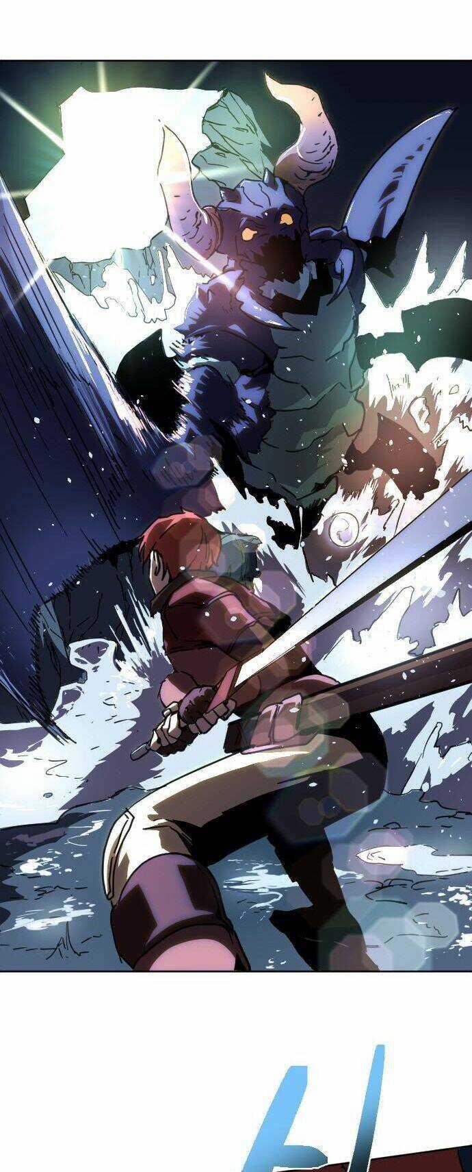 Trùm Cuối Chapter 1 trang 96