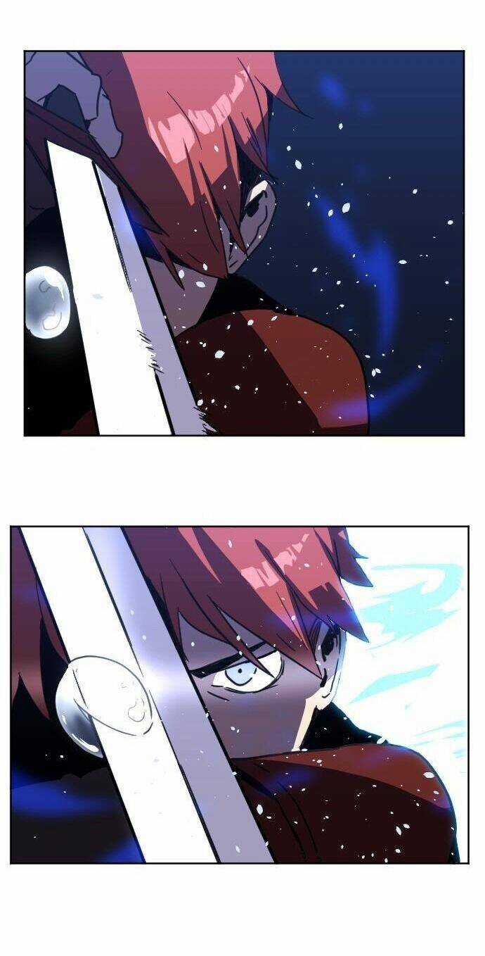 Trùm Cuối Chapter 1 trang 98