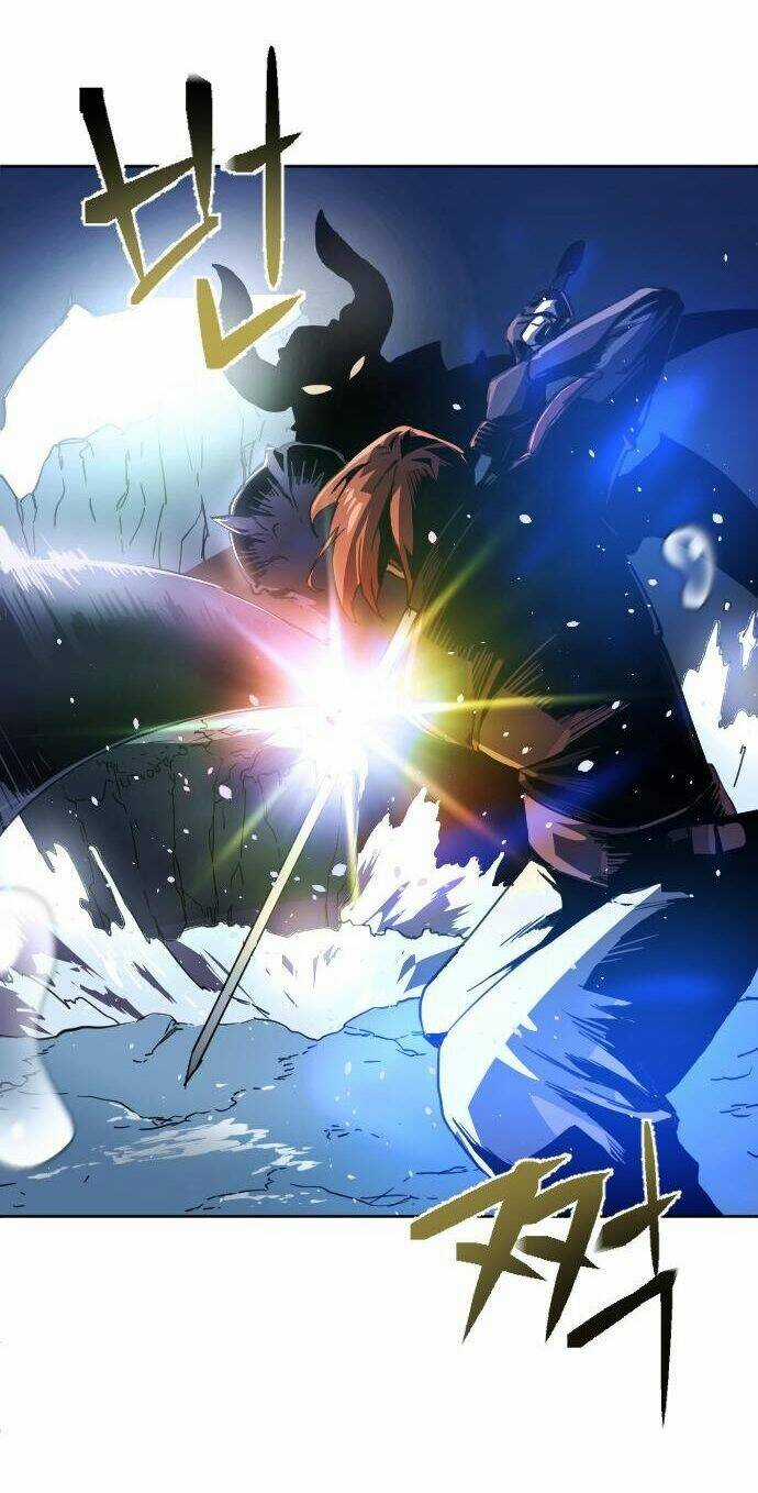 Trùm Cuối Chapter 1 trang 99