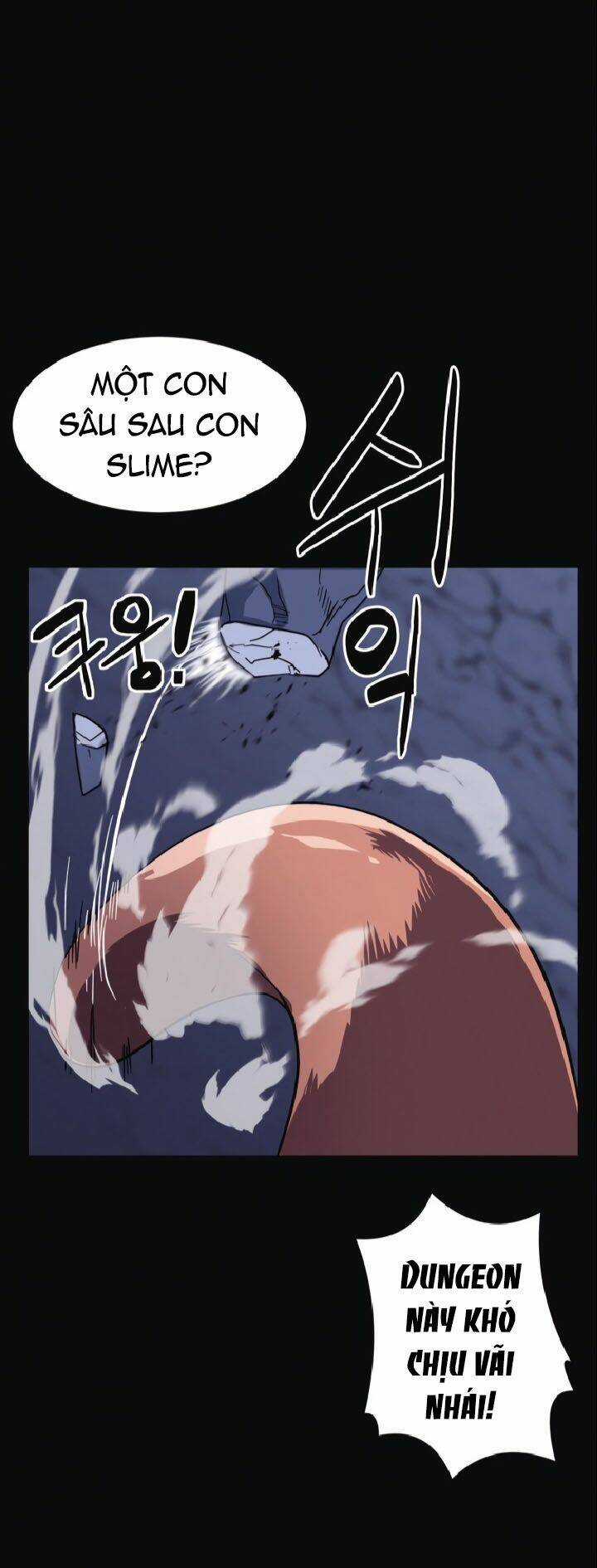 Trùm Cuối Chapter 10 trang 19