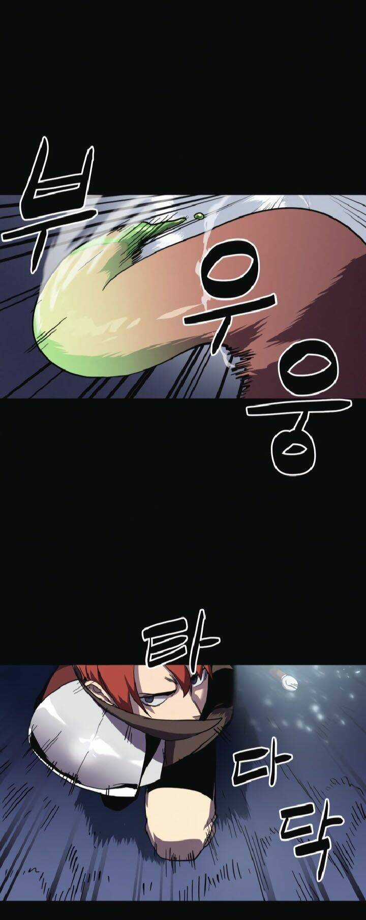 Trùm Cuối Chapter 10 trang 20