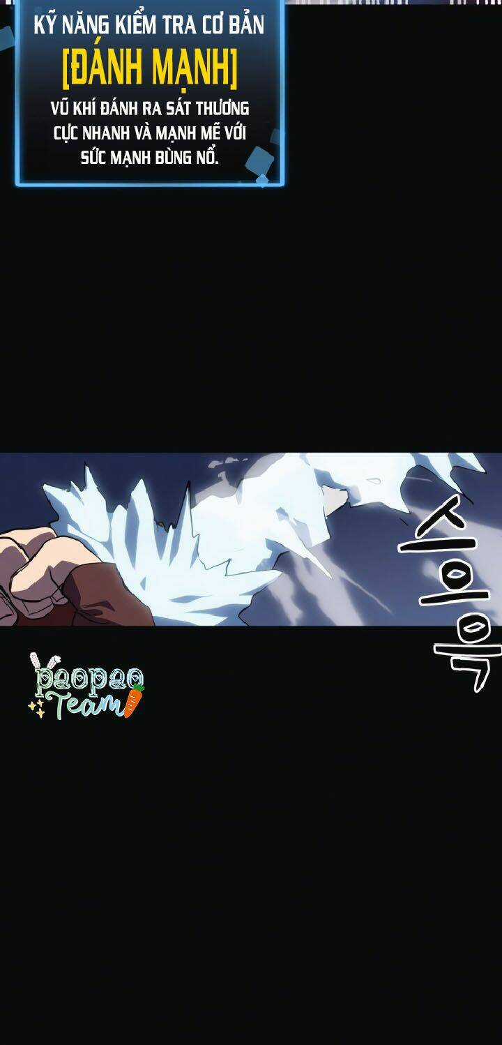 Trùm Cuối Chapter 10 trang 31