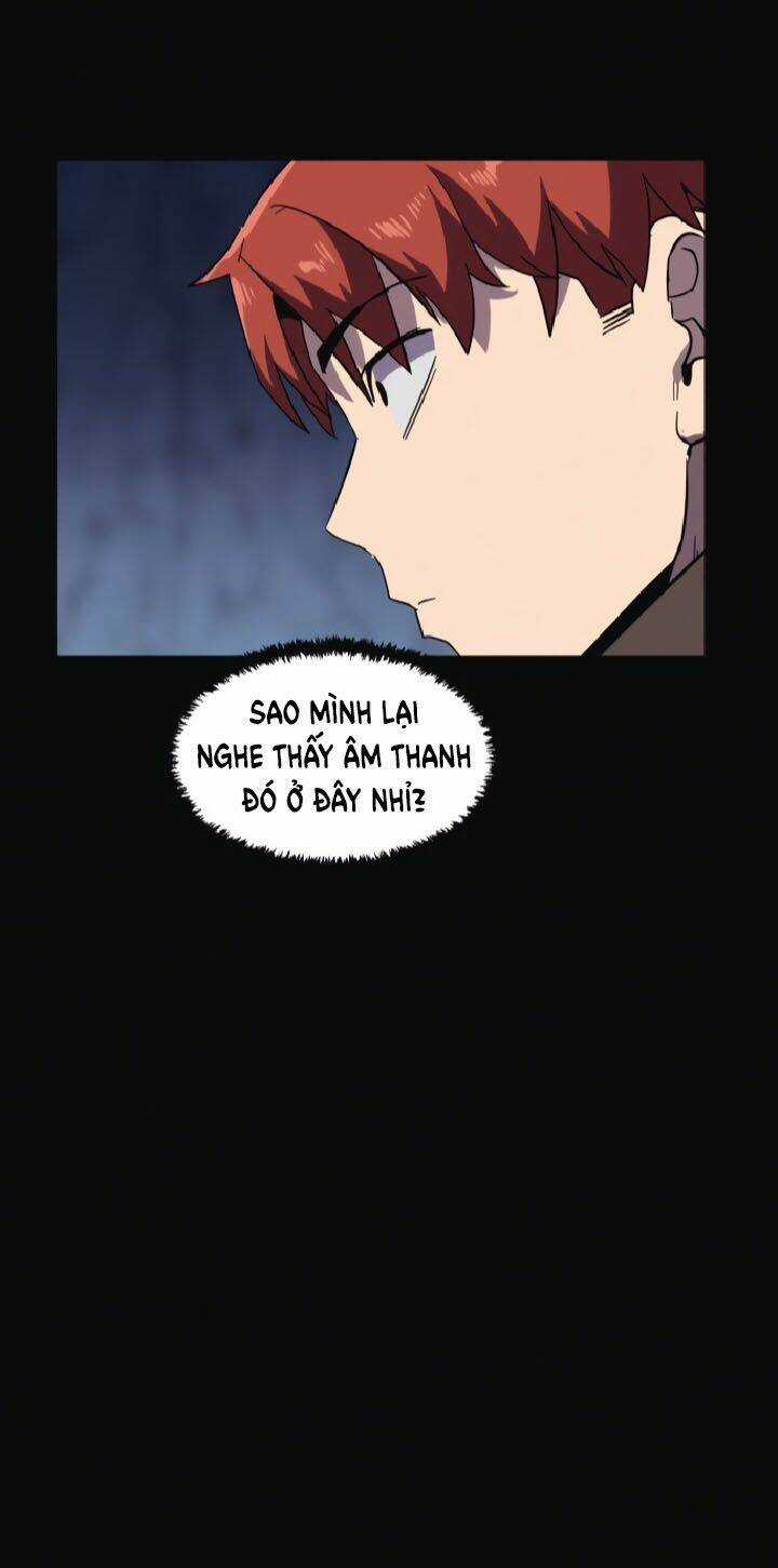 Trùm Cuối Chapter 10 trang 33