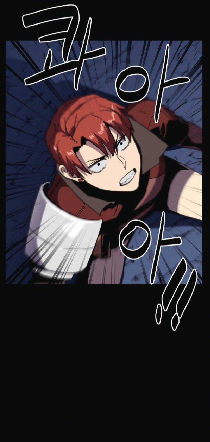 Trùm Cuối Chapter 10 trang 36