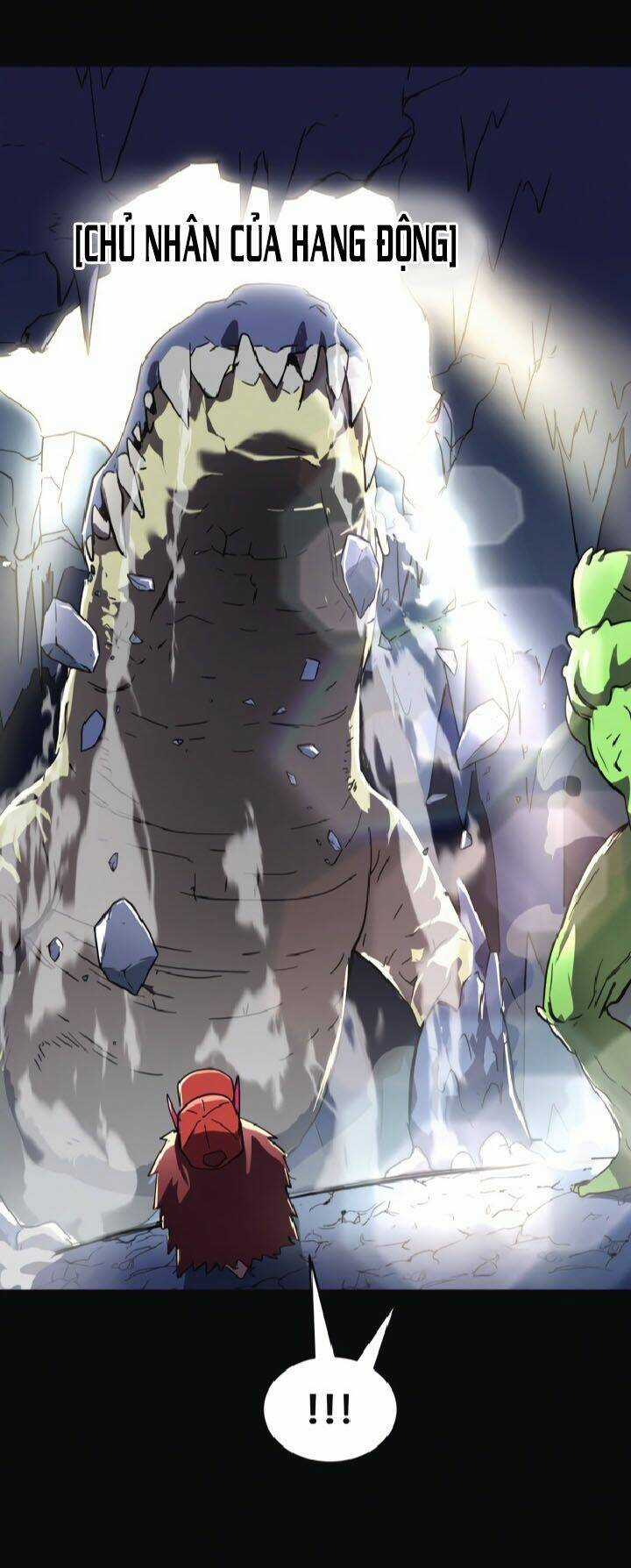 Trùm Cuối Chapter 10 trang 39