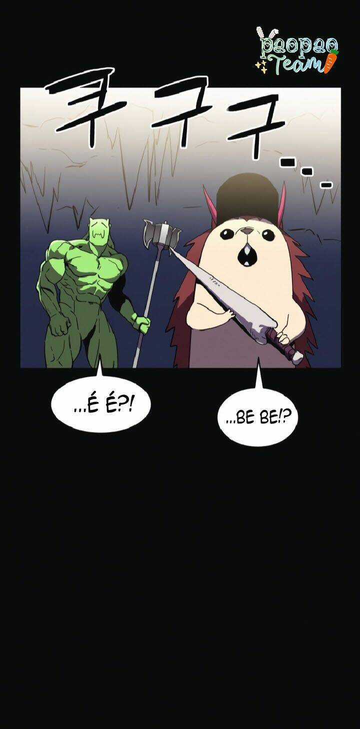 Trùm Cuối Chapter 10 trang 40