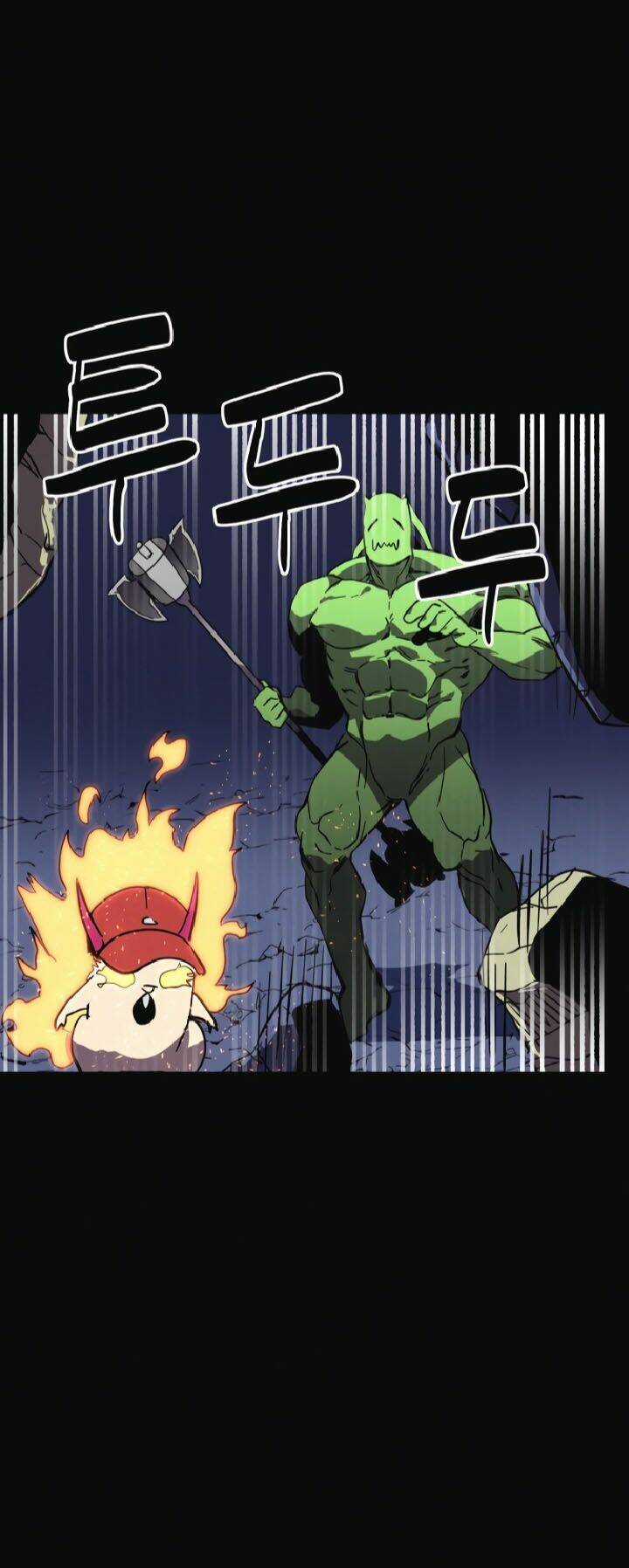 Trùm Cuối Chapter 10 trang 53