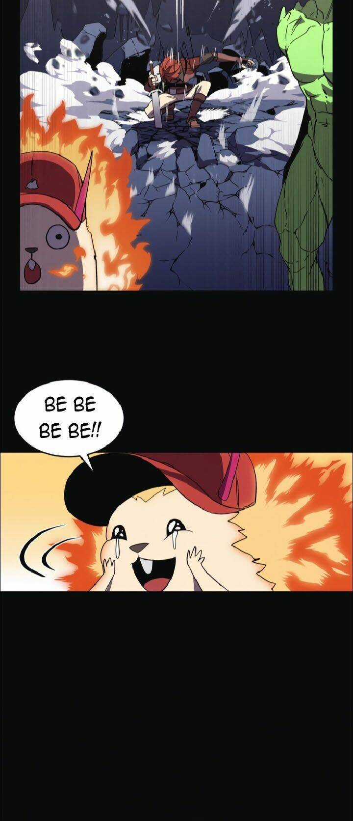 Trùm Cuối Chapter 10 trang 56