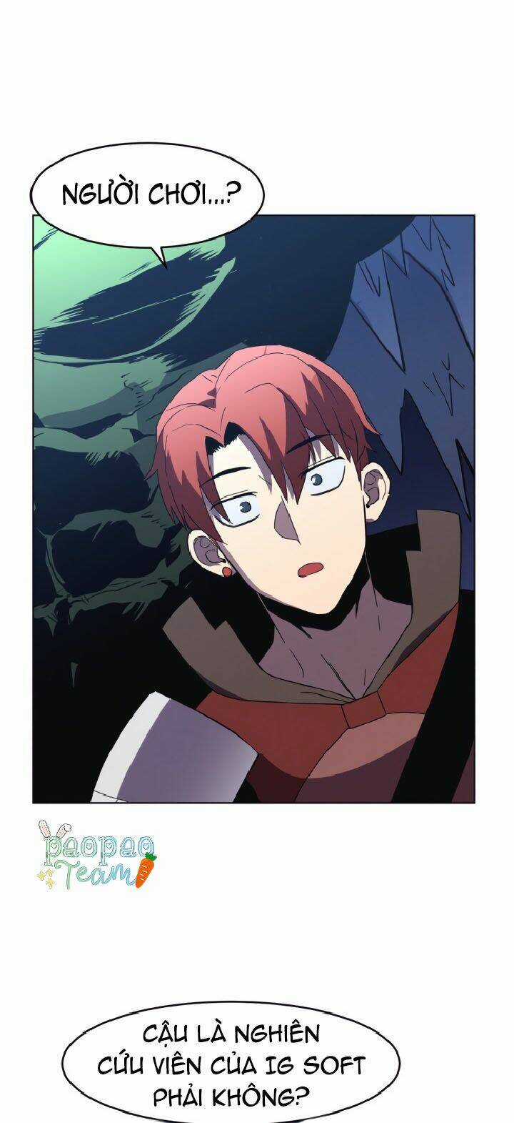 Trùm Cuối Chapter 10 trang 66