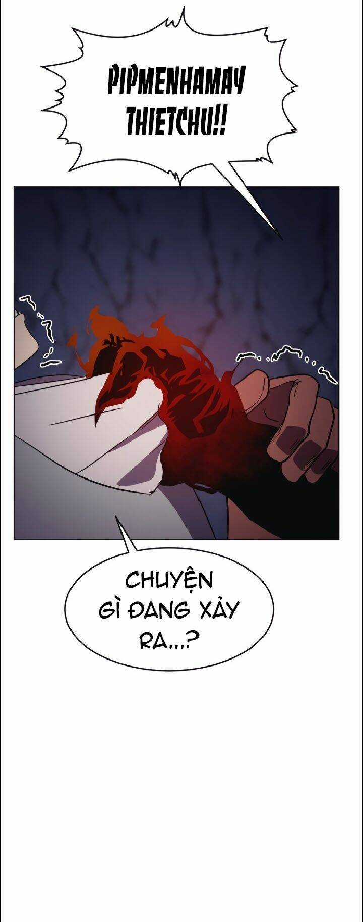 Trùm Cuối Chapter 10 trang 70