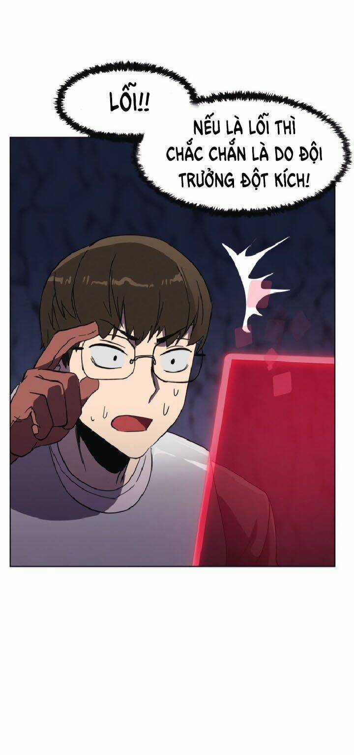 Trùm Cuối Chapter 10 trang 76