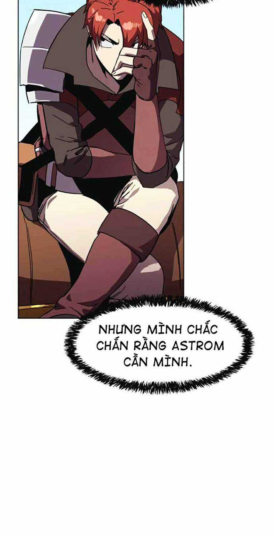 Trùm Cuối Chapter 11 trang 12