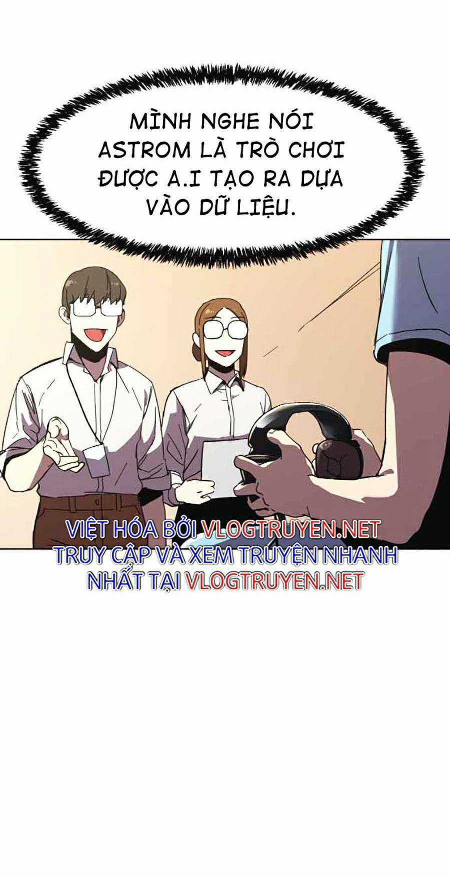 Trùm Cuối Chapter 11 trang 13