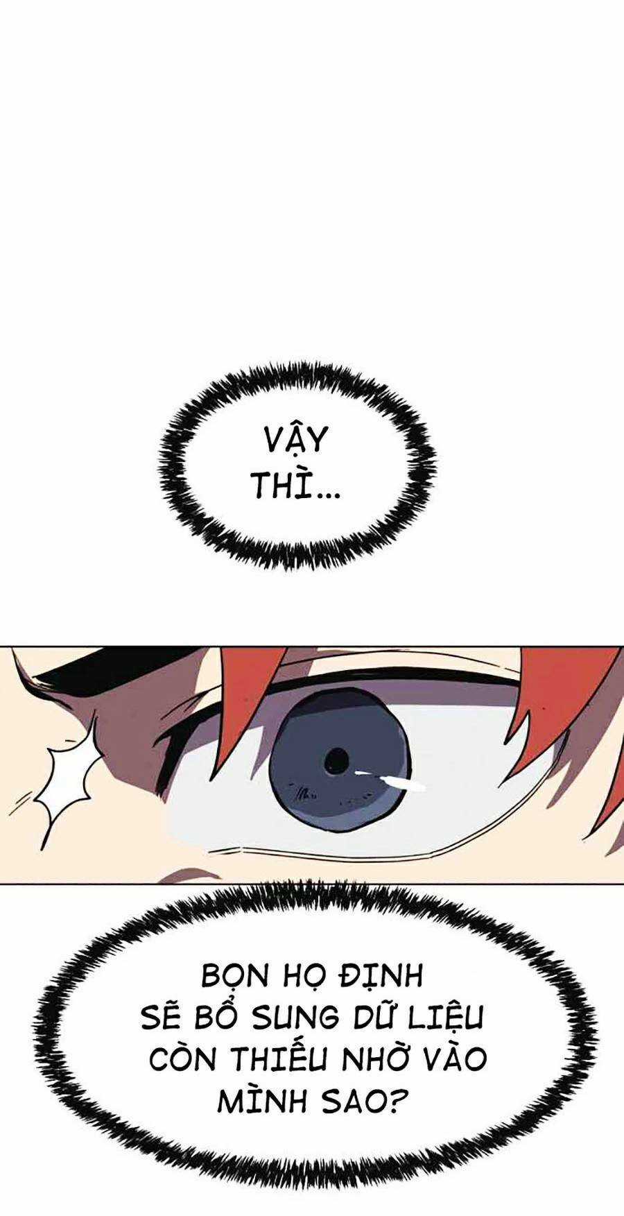 Trùm Cuối Chapter 11 trang 14