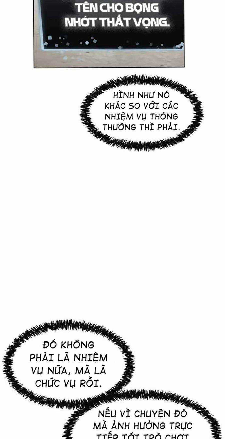 Trùm Cuối Chapter 11 trang 17