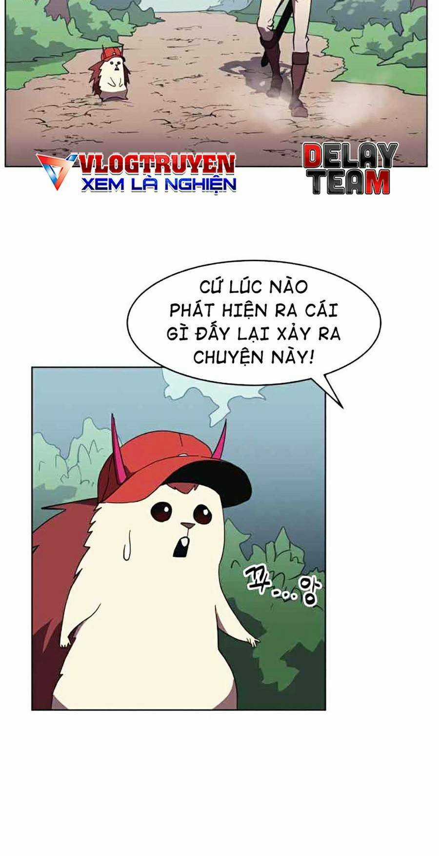 Trùm Cuối Chapter 11 trang 2