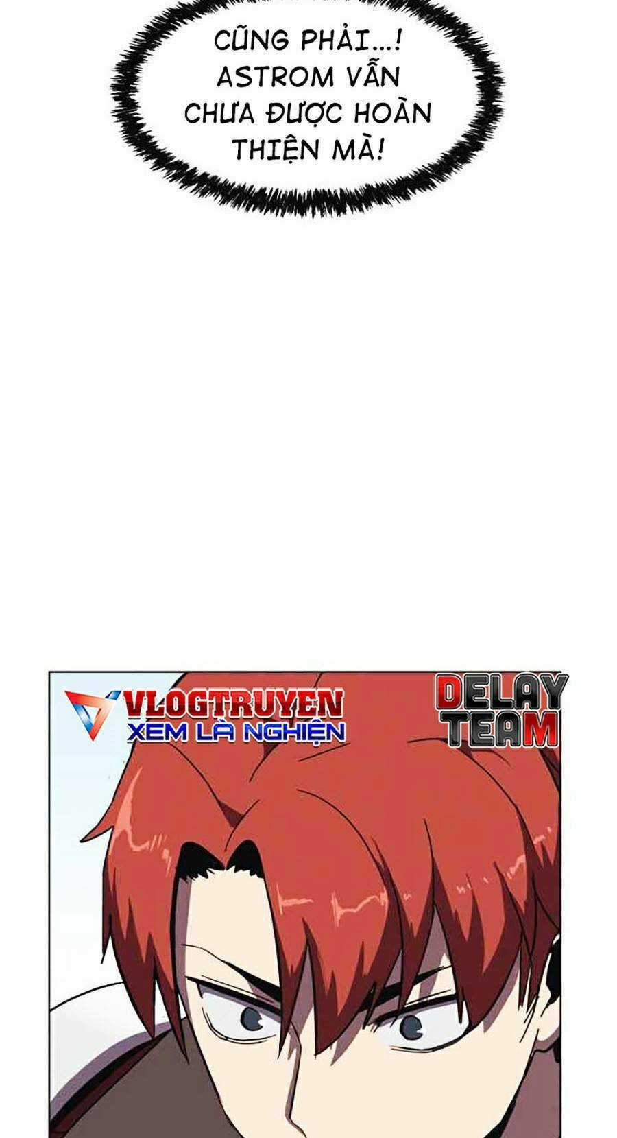 Trùm Cuối Chapter 11 trang 21