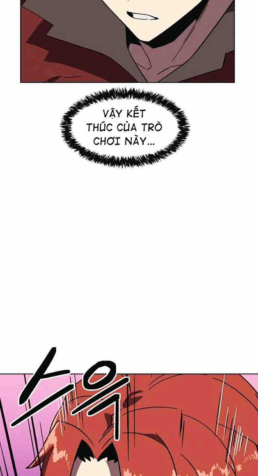 Trùm Cuối Chapter 11 trang 22