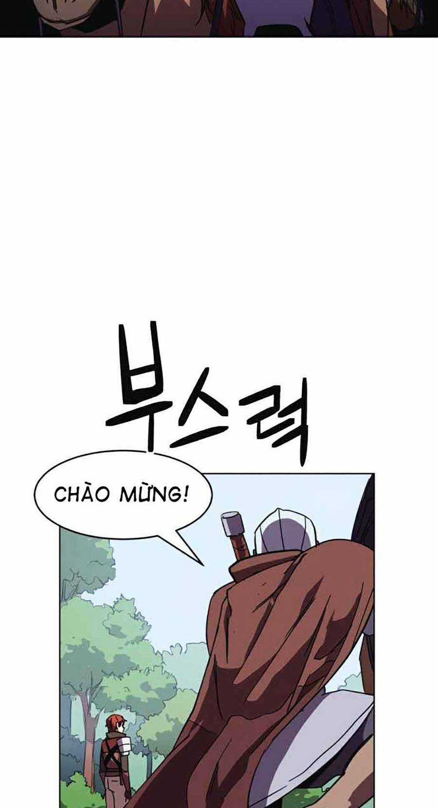 Trùm Cuối Chapter 11 trang 26