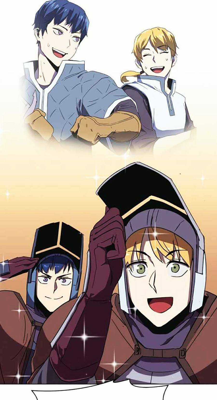 Trùm Cuối Chapter 11 trang 28