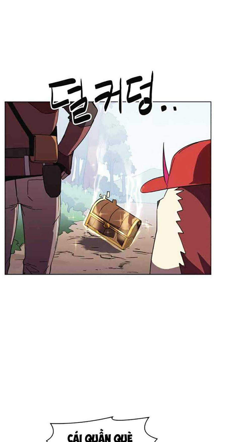 Trùm Cuối Chapter 11 trang 3