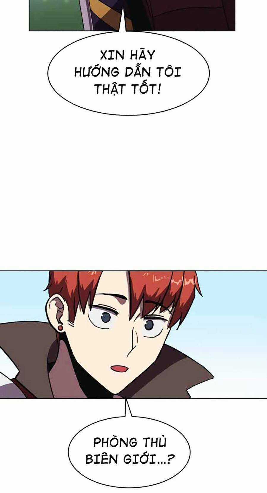 Trùm Cuối Chapter 11 trang 32