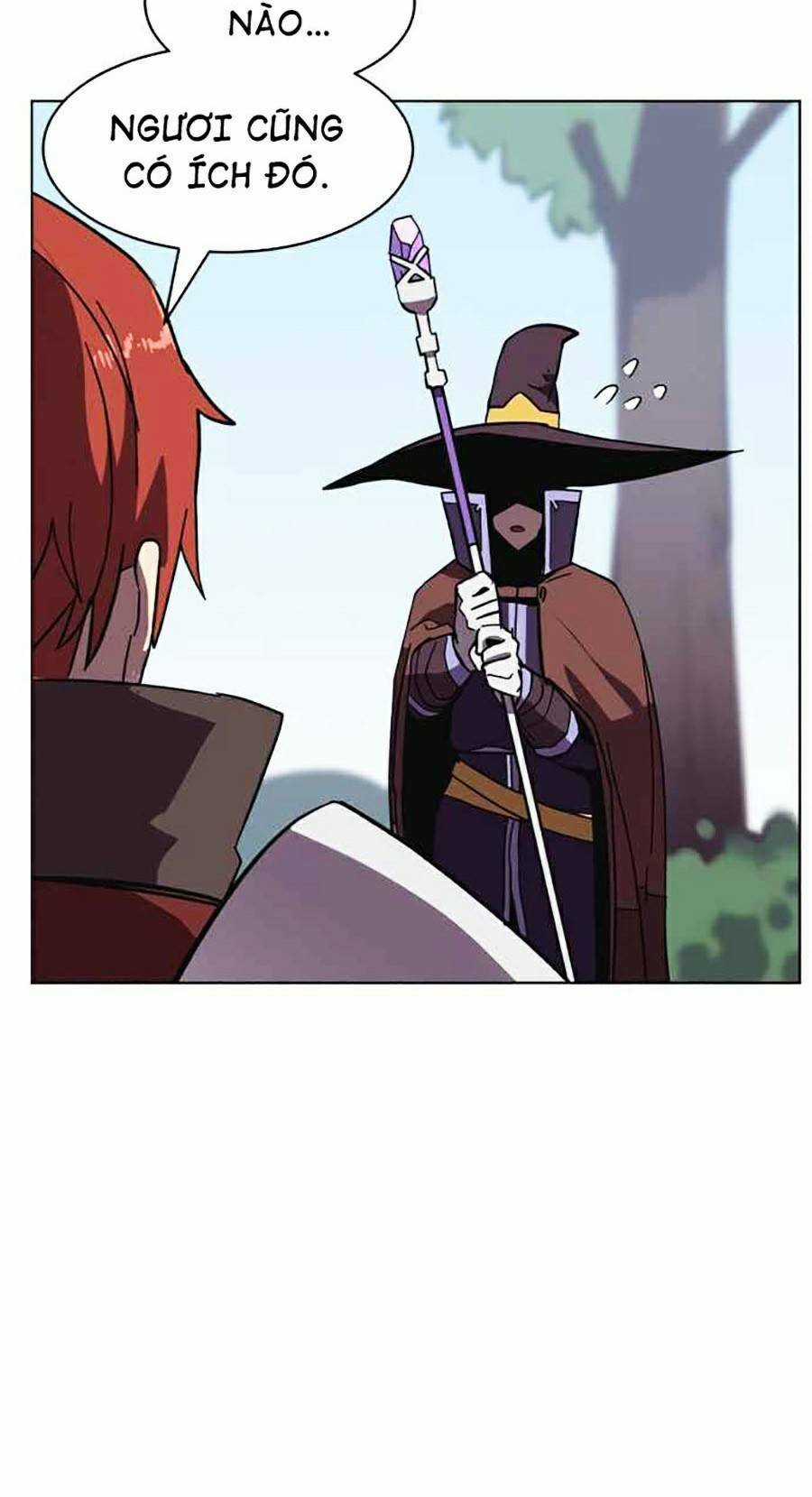 Trùm Cuối Chapter 11 trang 36