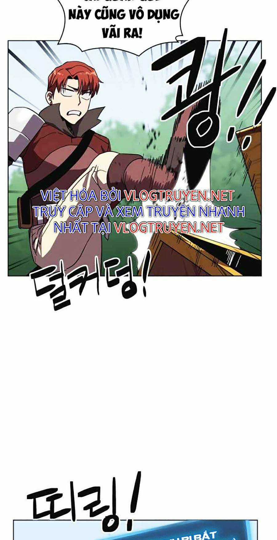 Trùm Cuối Chapter 11 trang 4