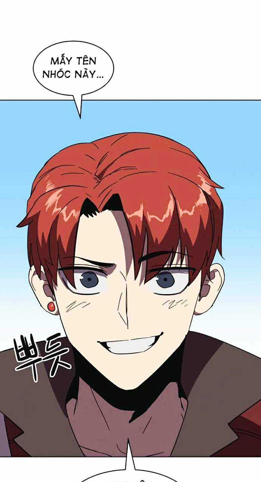 Trùm Cuối Chapter 11 trang 40