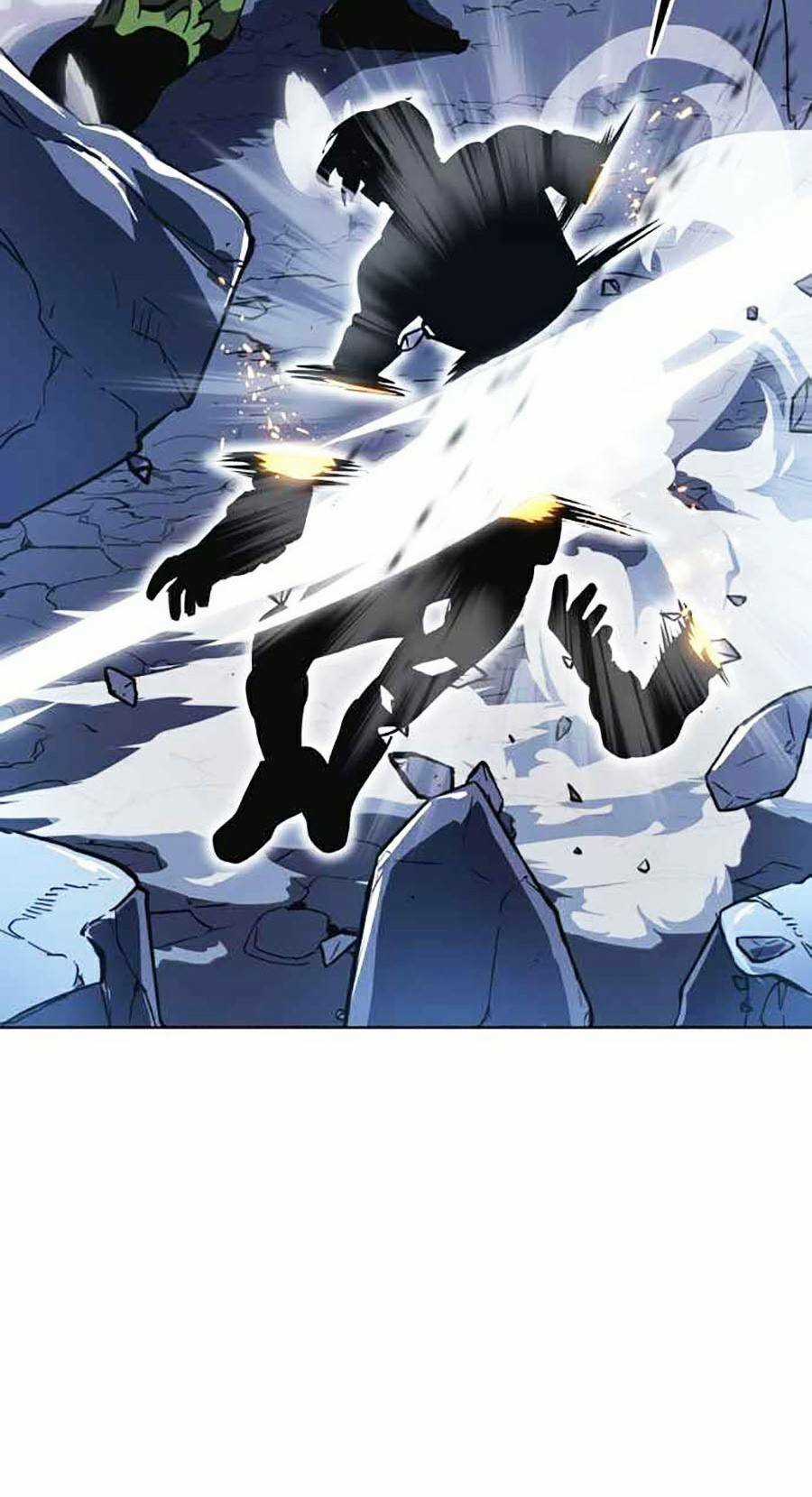 Trùm Cuối Chapter 11 trang 43