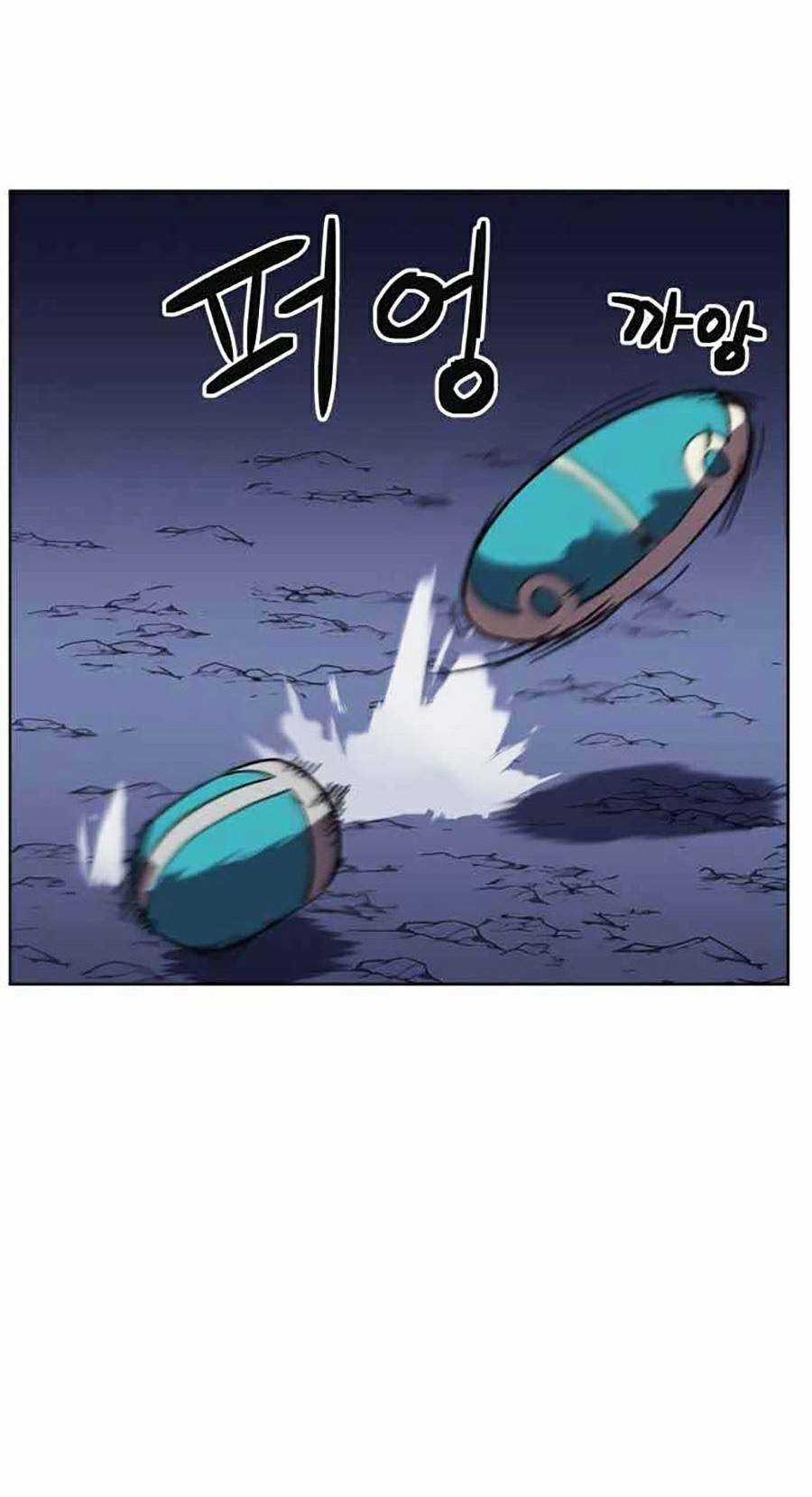 Trùm Cuối Chapter 11 trang 44