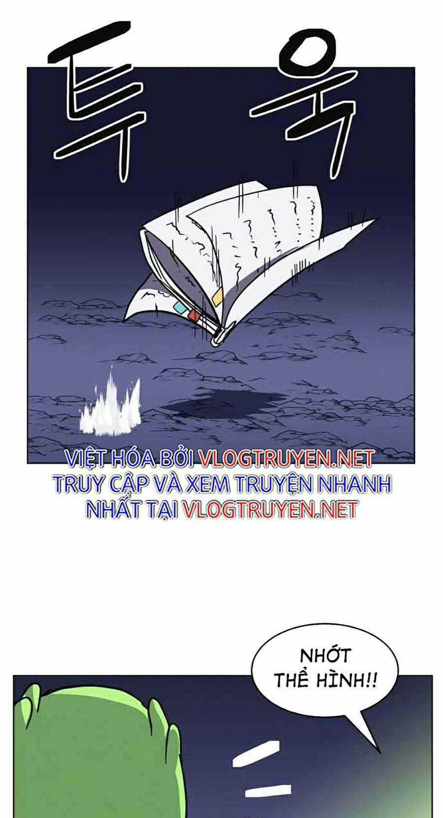 Trùm Cuối Chapter 11 trang 45