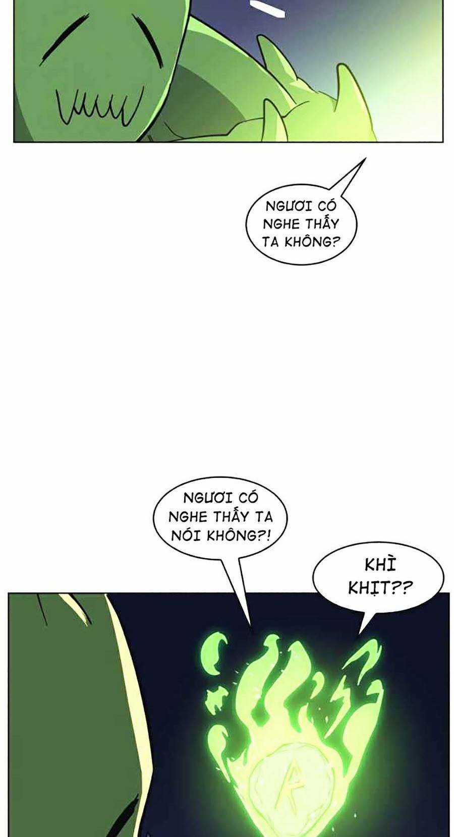 Trùm Cuối Chapter 11 trang 46