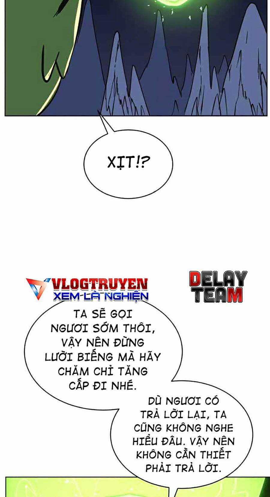 Trùm Cuối Chapter 11 trang 47