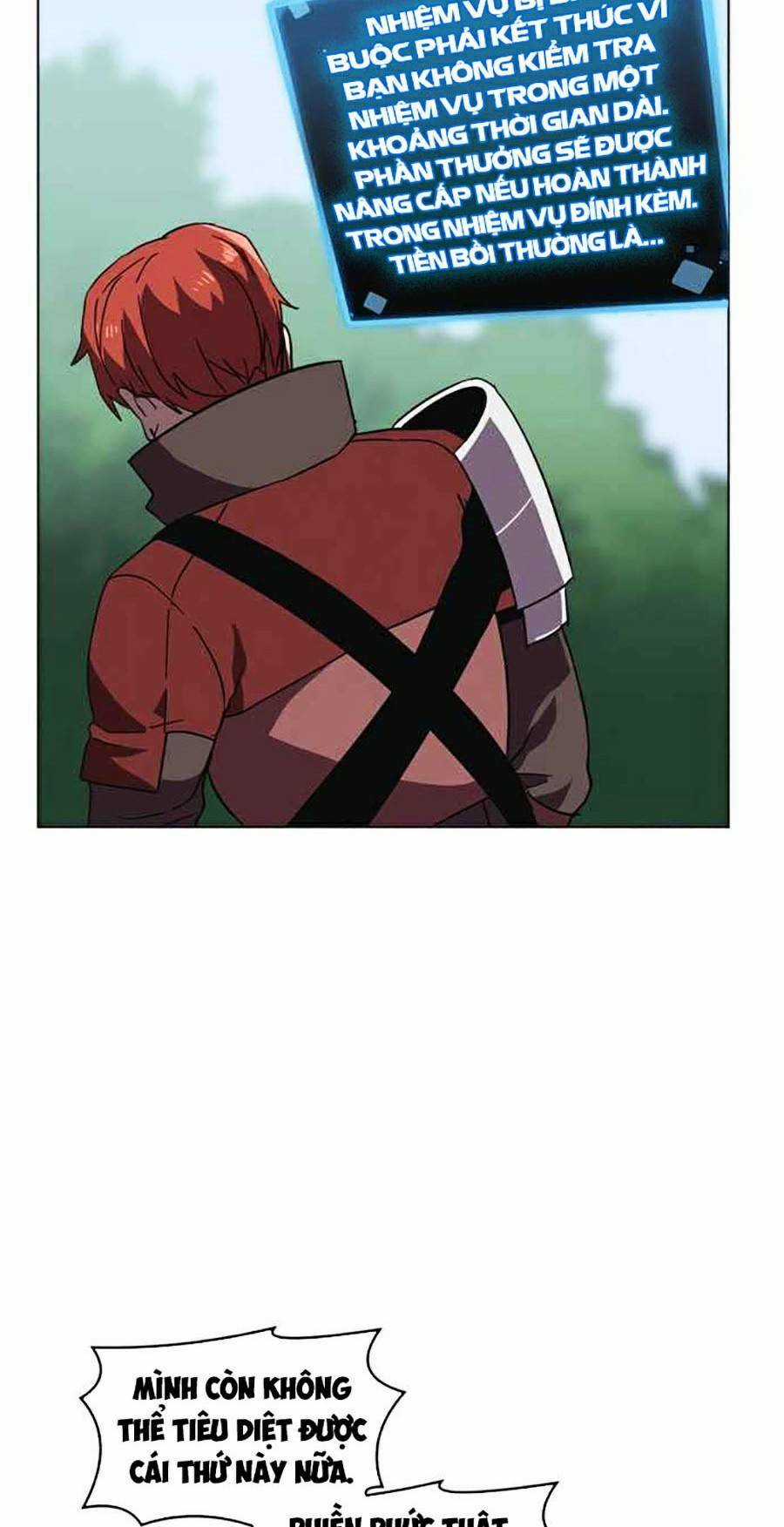 Trùm Cuối Chapter 11 trang 5