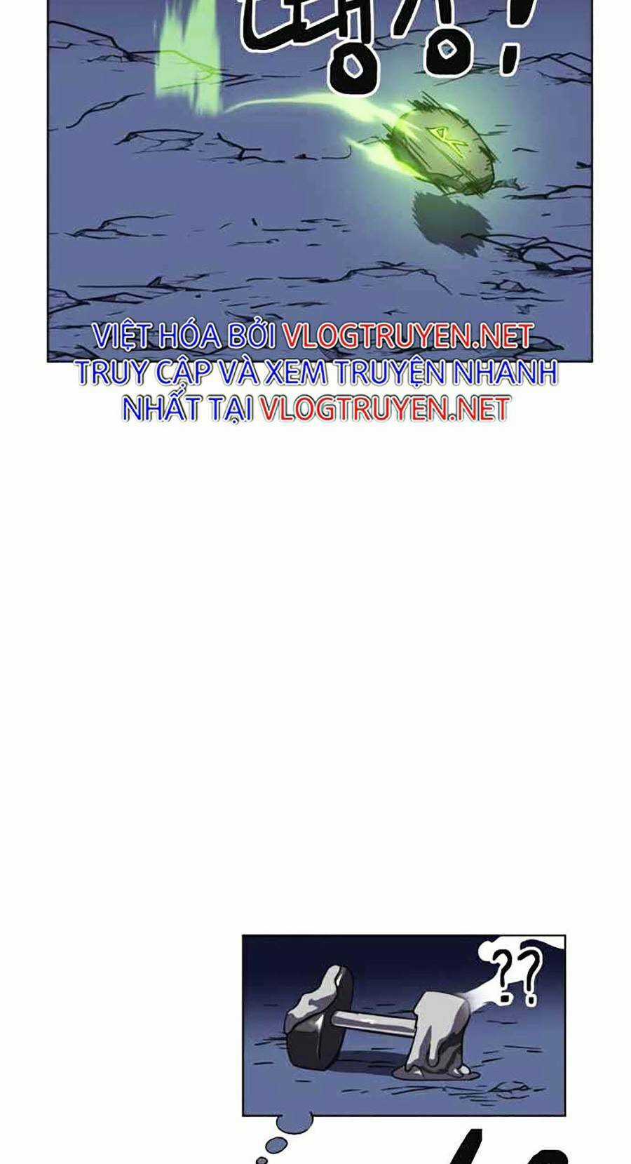 Trùm Cuối Chapter 11 trang 50