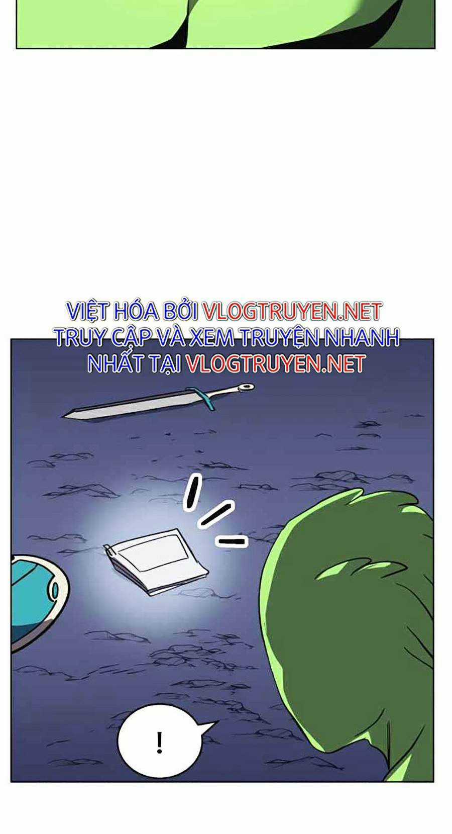 Trùm Cuối Chapter 11 trang 54