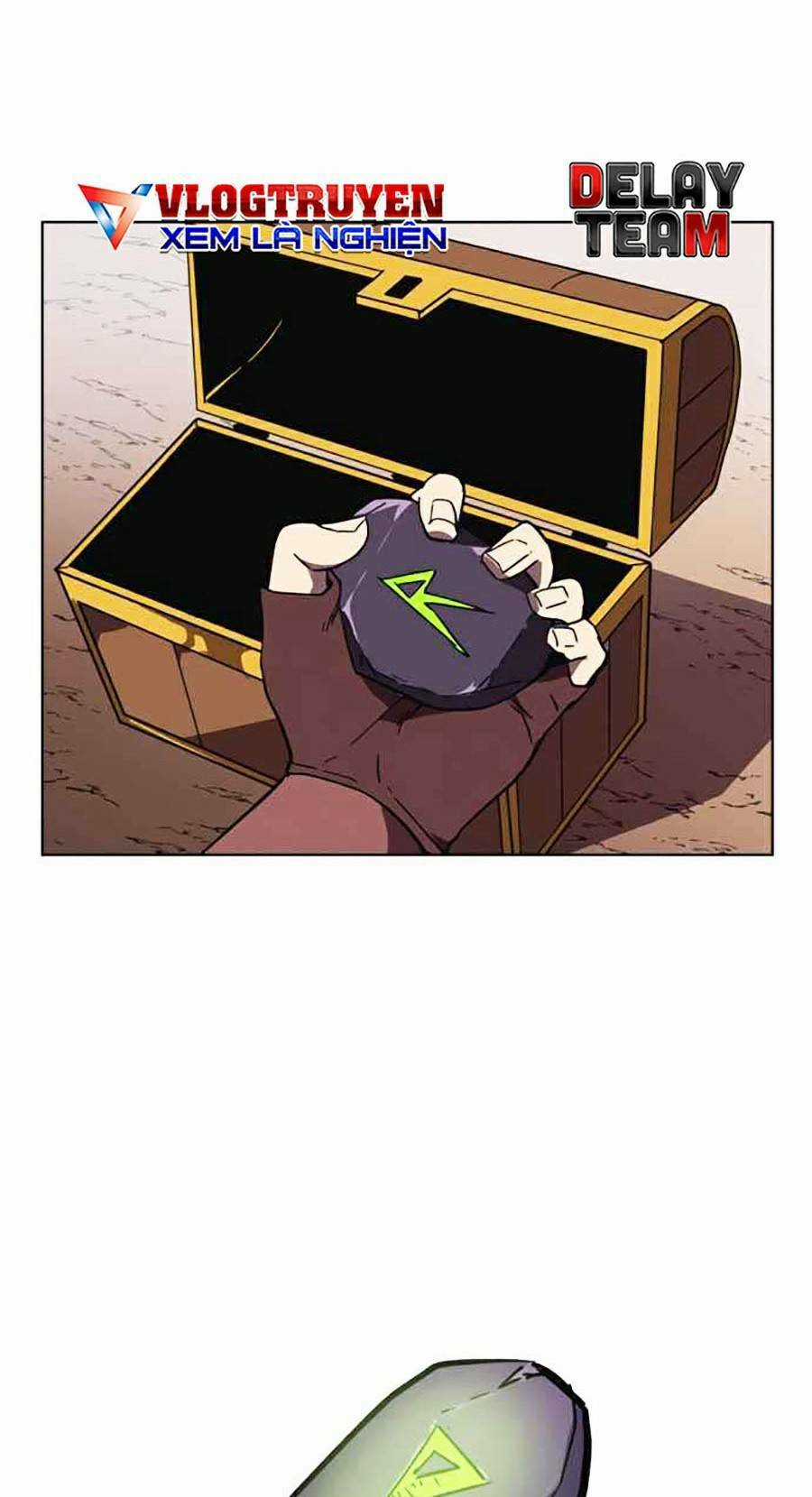 Trùm Cuối Chapter 11 trang 57