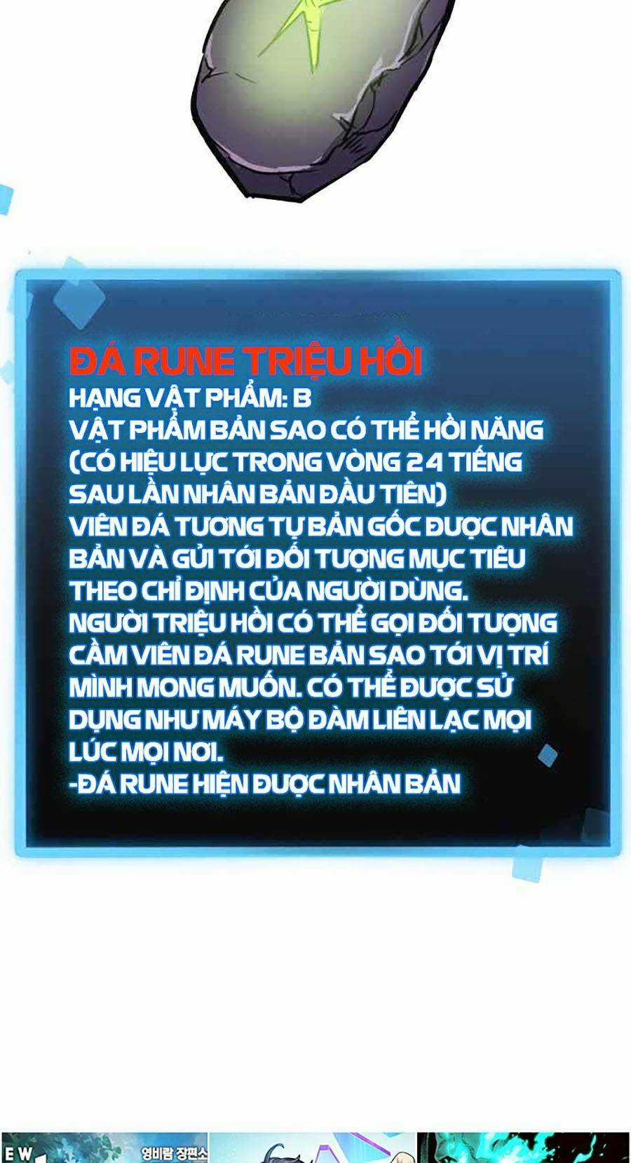 Trùm Cuối Chapter 11 trang 58