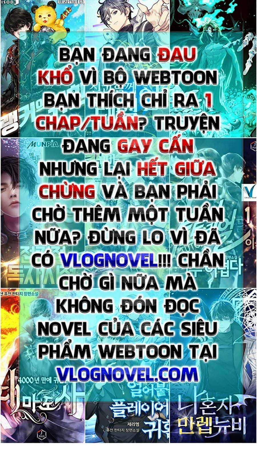 Trùm Cuối Chapter 11 trang 59